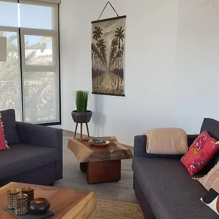 Casa Zen, Design, Swimming-pool, Fibre-internet Villa *