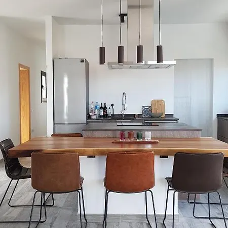 Casa Zen, Design, Swimming-pool, Fibre-internet Villa *