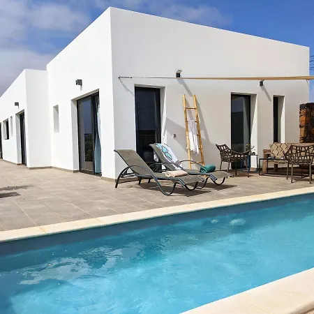 Casa Zen, Design, Swimming-pool, Fibre-internet Villa *
