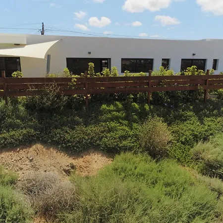 Casa Zen, Design, Swimming-pool, Fibre-internet Villa Lajares