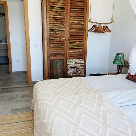 Casa Zen, Design, Swimming-pool, Fibre-internet Lajares