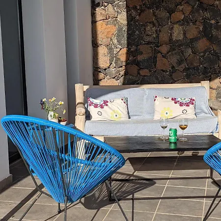 Casa Zen, Design, Swimming-pool, Fibre-internet Villa