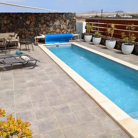 Casa Zen, Design, Swimming-pool, Fibre-internet Villa *