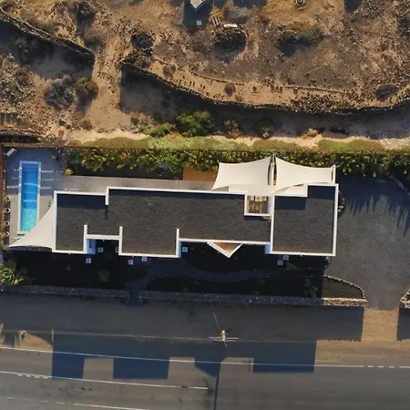 Villa Casa Zen, Design, Swimming-pool, Fibre-internet *