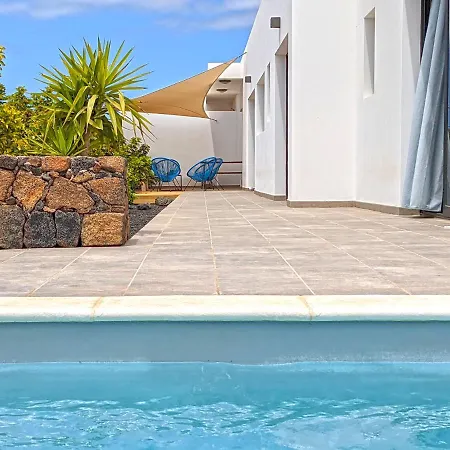 Villa Casa Zen, Design, Swimming-pool, Fibre-internet *