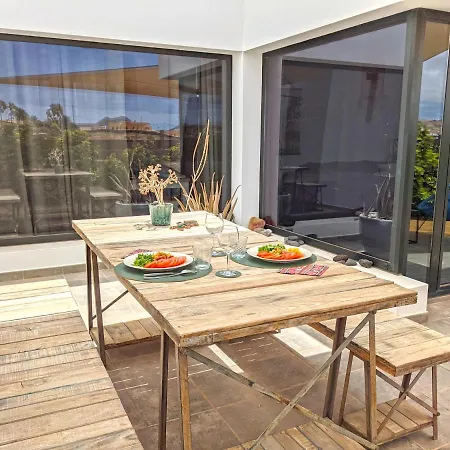Casa Zen, Design, Swimming-pool, Fibre-internet Villa *