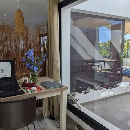 Casa Zen, Design, Swimming-pool, Fibre-internet