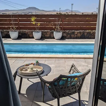 Casa Zen, Design, Swimming-pool, Fibre-internet Villa