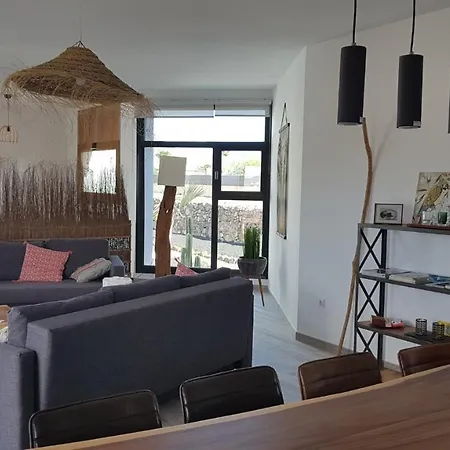 Casa Zen, Design, Swimming-pool, Fibre-internet *