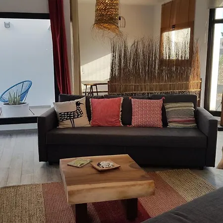 Casa Zen, Design, Swimming-pool, Fibre-internet Villa *